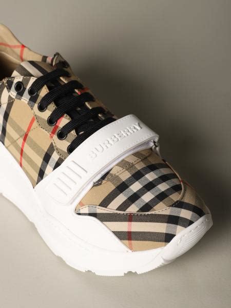 burberry men's shoes|burberry shoes men discount.